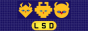 LSD Emulator button