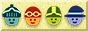 Miitopia job character icons button